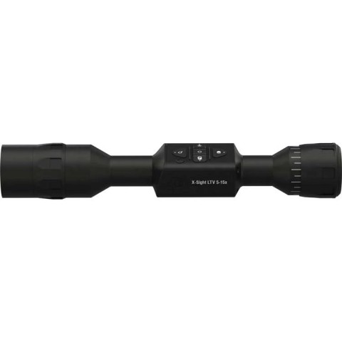 Приціл нічного бачення ATN X-Sight LTV 5-15X