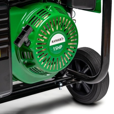 Бензиновий генератор Ranger Tiger 8500 (RA 7757)