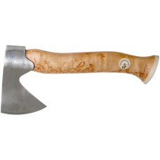 Топор Karesuandokniven Hunters Axe Medium, light birch