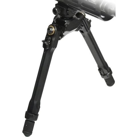 Сошки Leapers TBNR 360, 18-23cм, Picatinny