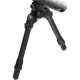 Сошки Leapers TBNR 360, 18-23cм, Picatinny
