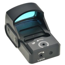 Коллиматорный прицел Hakko BED-XT4 mini
