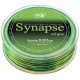 Волосінь Katran Synapse Eclipse 1000m (neon-black) 0.331mm 8.10kg