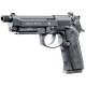 Пістолет страйкбольний Umarex Beretta M9A3 FM Blownack СО2 кал. 6 мм ВВ