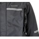 Костюм Shimano DryShield Advance Warm Suit RB-025S M Black