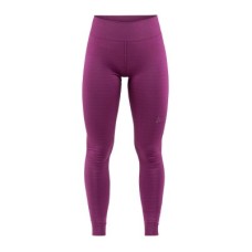 Warm Comfort Pants Woman
