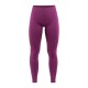Warm Comfort Pants Woman