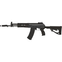 Винтовка страйкбольная E&L ELAK12 RAF AEG Essential 6 мм