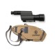 Труба підзорна Leupold Mark 4 20-60x80mm Mil Dot чорна
