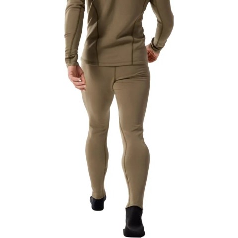 Кальсоны Arc'teryx Cold WX Bottom SV Men's S crocodile