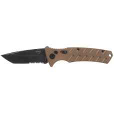 Нож Boker Plus Strike Tanto ц:coyote