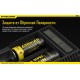 Зарядний пристрій Nitecore UM20 (2 канал)