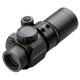 Прицел Leupold Prismatic 1x14mm Tactical Matte Ilum.Circle Plex