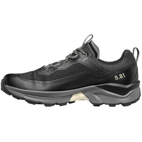 Кроссовки Garmont 9.81 Engage GTX 9.5 Black