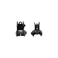 Мушка и целик FIXED FRONT/REAR SIGHT COMBO