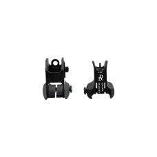 Мушка и целик FIXED FRONT/REAR SIGHT COMBO
