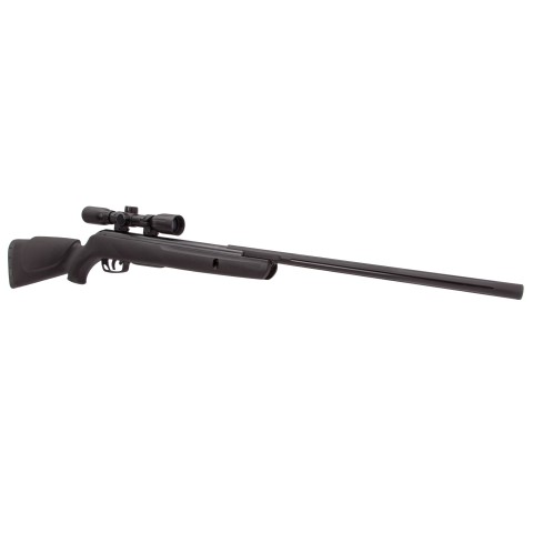 Пневматическая винтовка Gamo Zombie кал.4,5