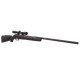 Пневматическая винтовка Gamo Zombie кал.4,5