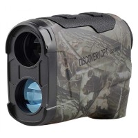 Далекомір Discovery Optics Camo Rangerfinder D2000