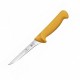 Кухонний ніж Victorinox Swibo Boning вузький лезо 16см з жовт. ручкою