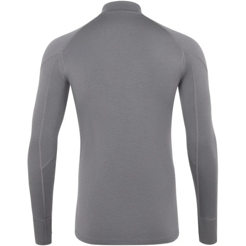Термокофта Frontier Cedrus XXXL merino graphite