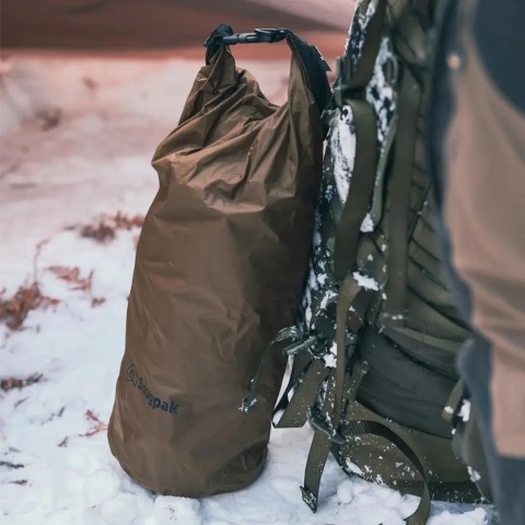 Гермомешок Snugpak Dri-Sak XXL 35 Olive
