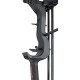 Лук Man Kung CBK1 Bestra. Black