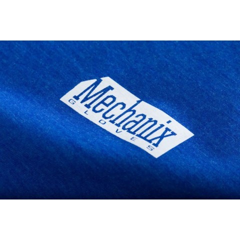 Футболка Mechanix Original Tee S Blue