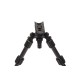 Сошки CALDWELL Accumax Premium Carbon Fiber (15,2см-22,9см)