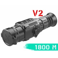 Тепловизионный прицел INFIRAY (IRAY) Saim SCT 35R V2