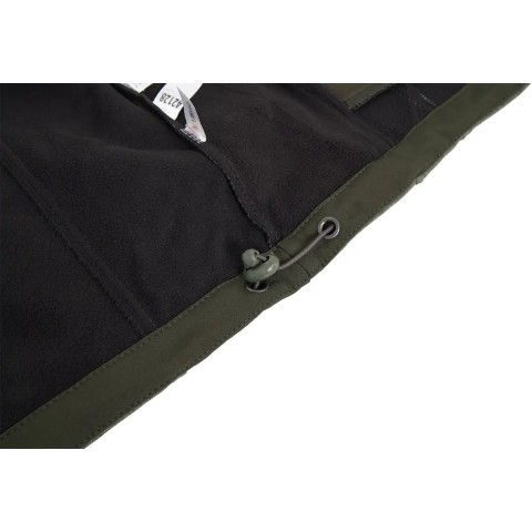Куртка Orbis Textil Softshell 428000 - 55 S оливковый