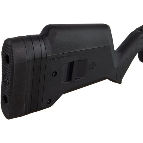 Ложа Magpul Hunter Savage 110 SA Left Hand чорний