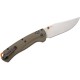 Ніж Benchmade Taggedout (15536)