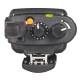 Професійна портативна рація Motorola DP4800E UHF AES256