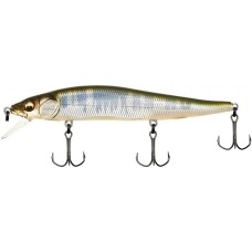 Воблер Megabass Vision Oneten SP 110mm 14.0g Wagin Komorin Oikawa(F)