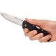 Ніж Cold Steel Air Lite Drop Point Black