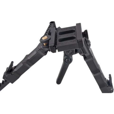 Сошки Accu-Tac BR-4 G2 быстросъемные. ARCA