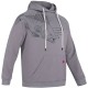 Худи Favorite Zander XL Grey