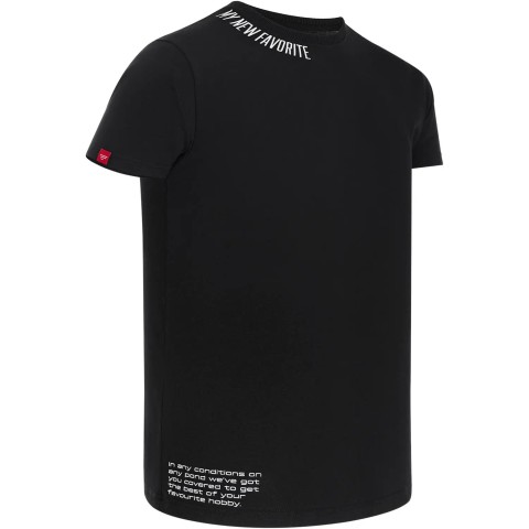 Футболка Favorite TGS 2XL Black