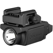 Фонарь Olight PL-Mini 3 Valkyrie Black