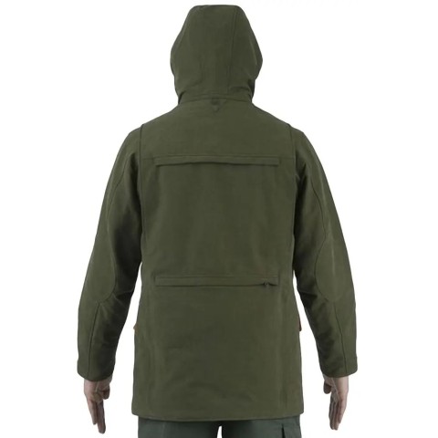 Куртка Beretta Outdoors GUN11 S olive