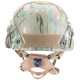 Шлем Alpine Crown Bulletproof Helmet Mich Tweron Kevlara XL камуфляж