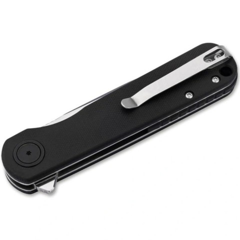 Ніж Boker Magnum Braddock black