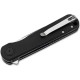 Ніж Boker Magnum Braddock black