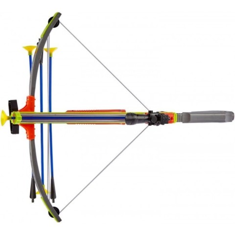 Арбалет Zipp Toys Влучний стрілець L