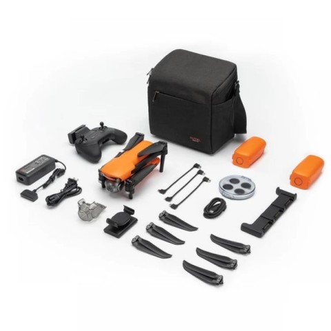 Квадрокоптер Autel EVO Lite Plus Premium Bundle