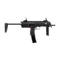 Пистолет-пулемет страйкбольный Umarex Heckler & Koch MP7 A1 AEG 6 мм