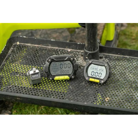 Лічильник риби Matrix Digital Clicker Pro