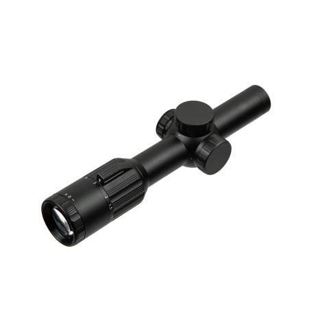 Прицел оптический Vector Optics Constantine 1-10x24 (30mm) HD illum. FFP VCO-2 MIL