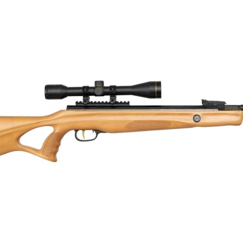 Гвинтівка пневматична Beeman Polar Bear GR, 4,5 мм , ОП 4*32